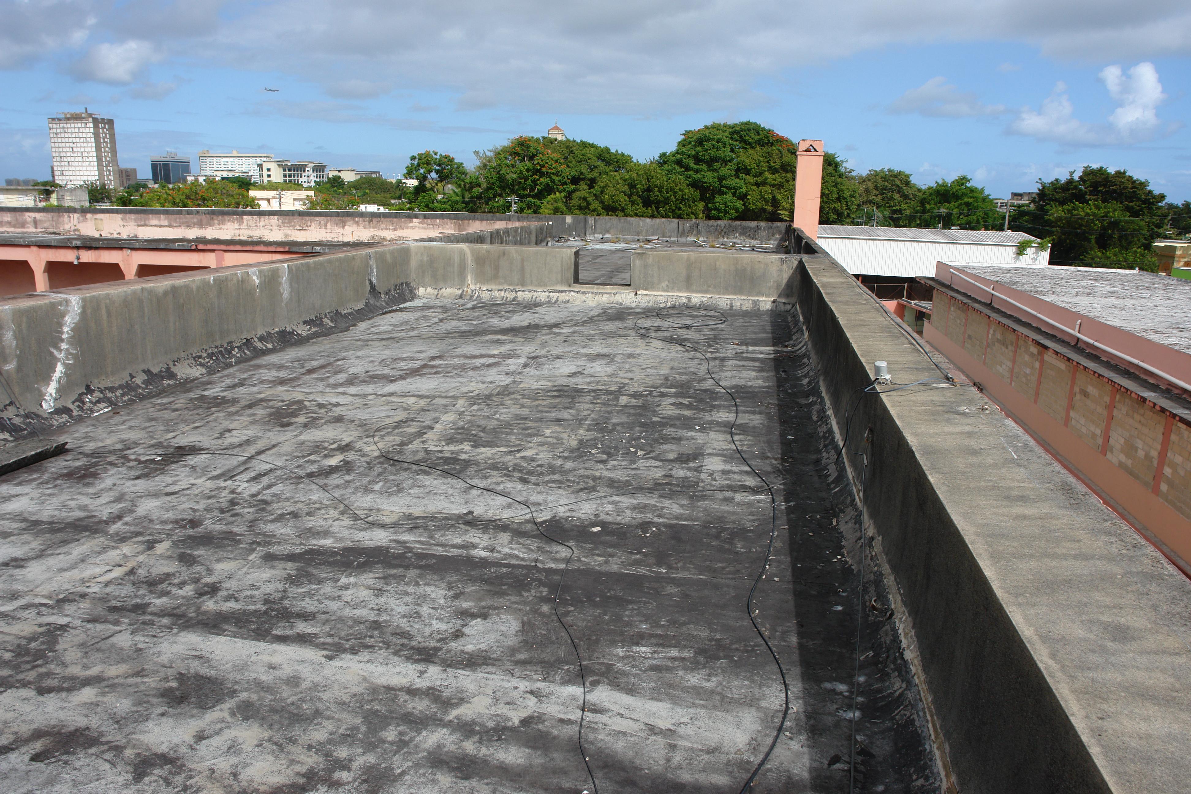 Colegio La Milagrosa - San Juan (Río Piedras) - 2011 00130